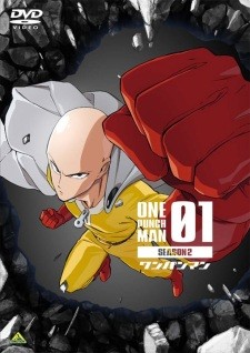One Punch Man 2nd Season Specials الحلقة 01 مترجمة أون لاين تحميل Shahiid Anime
