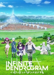 Infinite Dendrogram الحلقة 5 مترجمة اون لاين وتحميل Shahiid Anime