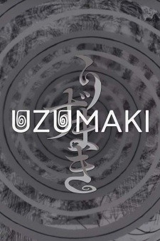 Uzumaki Uzumaki: Spiral into Horror