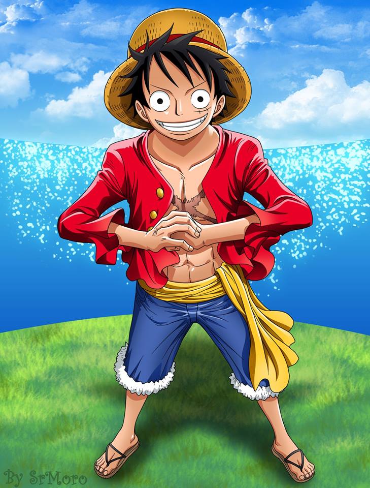 ون بيس One Piece الحلقة 601 مترجمة اون لاين Shahiid Anime