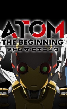 Atom The Beginning الحلقة 10 مترجم اون لاين تحميل Shahiid Anime