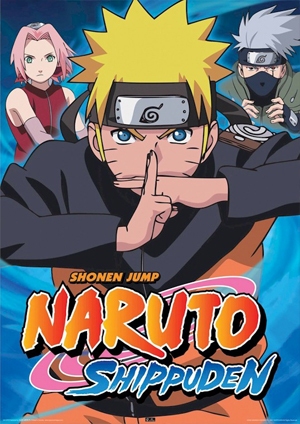 ناروتو شيبودن الأوفا الأولى Naruto Shippuden Ova 1 مترجمة Shahiid Anime
