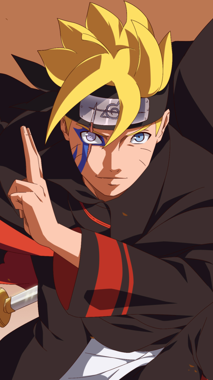 Boruto Naruto Next Generations الحلقة 174 مترجم اون لاين
