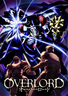 Overlord الحلقة 12 مترجمة اون لاين تحميل Shahiid Anime