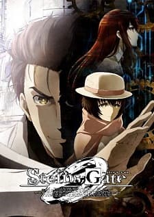 انمي Steins;Gate 0 الموسم الثاني