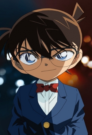 المحقق كونان الحلقة 878 Detective Conan مترجمة اون لاين Shahiid Anime