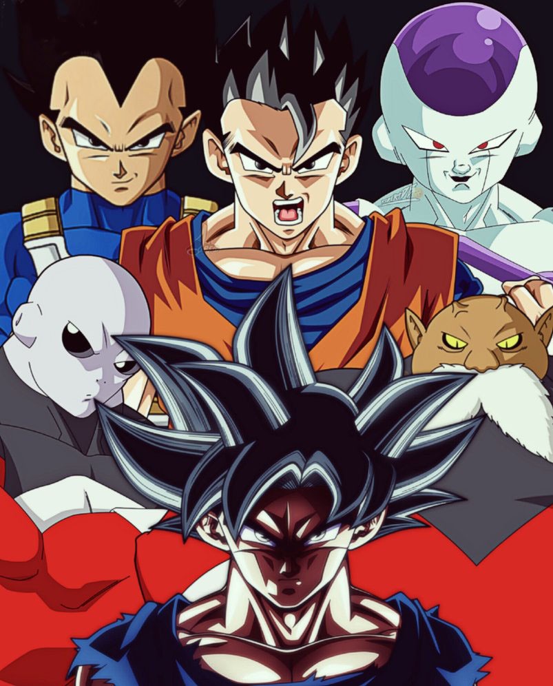 دراغون بول سوبر Dragon Ball Super الحلقة 125 مترجمة اون لاين وتحميل Shahiid Anime