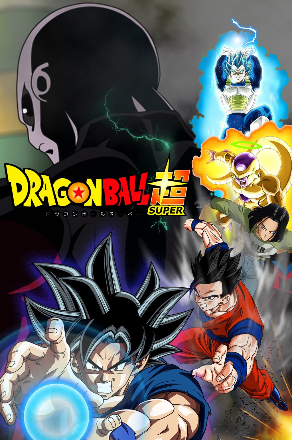 دراغون بول سوبر Dragon Ball Super الحلقة 123 مترجمة اون لاين وتحميل