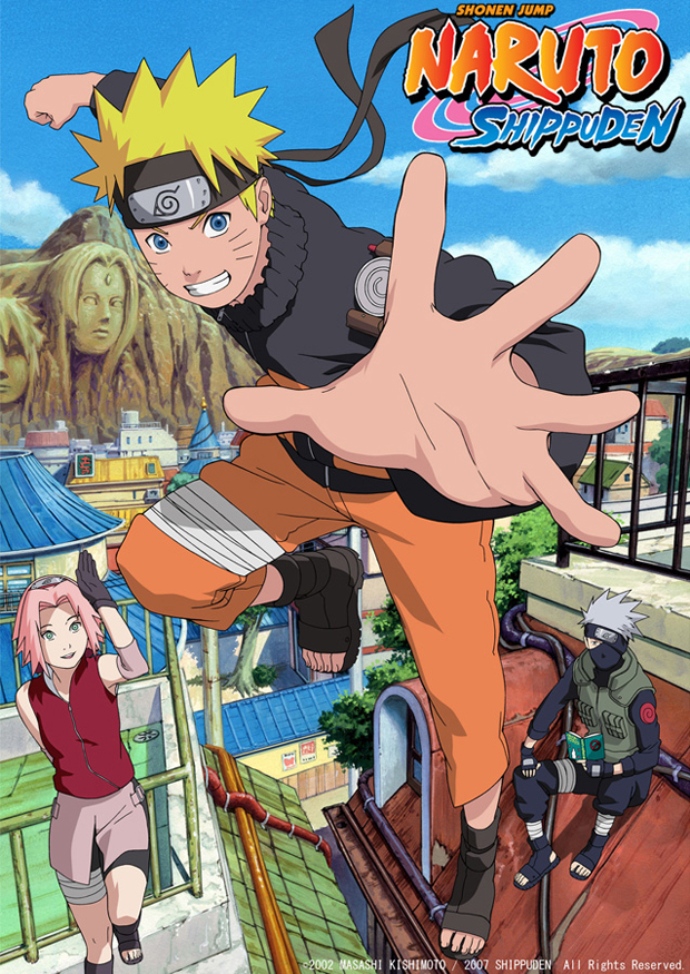 ناروتو شيبودن الحلقة 22 23 Naruto Shippuden مترجم مشاهدة اون لاين تحميل Shahiid Anime