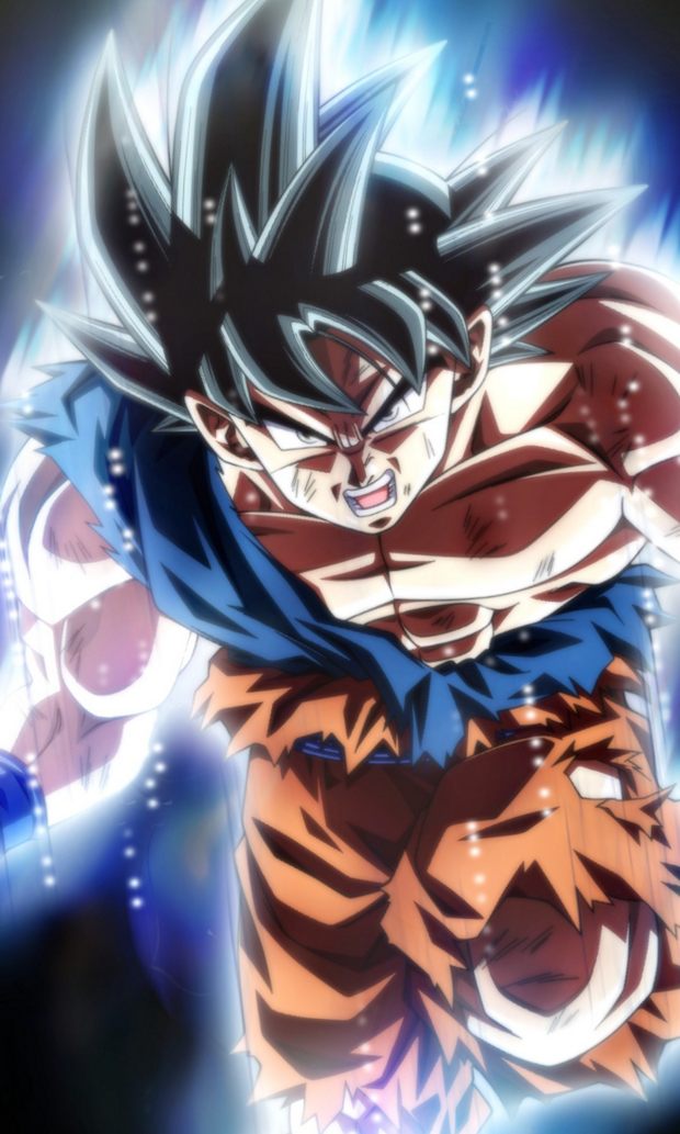 دراغون بول سوبر Dragon Ball Super الحلقة 116 مترجمة اون لاين وتحميل Shahiid Anime