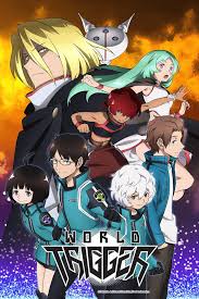World Trigger الحلقة 72 مترجمة اون لاين Shahiid Anime