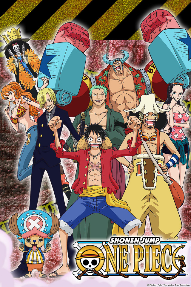 One piece الحلقة 326 مترجمة - Animeiat