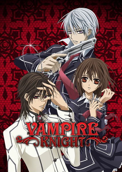 Vampire Knight الحلقة 10 الموسم الأول مترجمة اون لاين Shahiid Anime