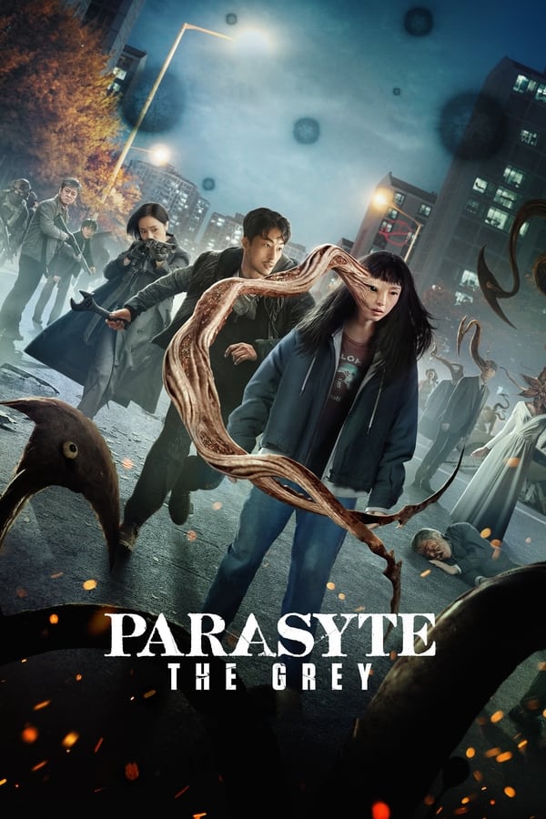 Parasyte
